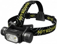 Photos - Flashlight Nitecore HC68 