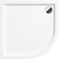 Photos - Shower Tray Deante Jasmin KGJ 054B 