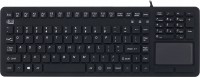 Photos - Keyboard Adesso AKB-270UB 