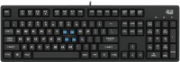 Photos - Keyboard Adesso AKB-635UB 