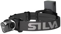 Photos - Flashlight SILVA Trail Speed 5X 