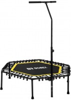 Photos - Trampoline Gymrex GR-HT110R4 