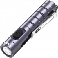 Flashlight XTAR T2 