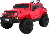 Photos - Kids Electric Ride-on Ramiz Mighty Jeep