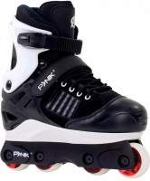 Roller Skates Anarchy Panik II 