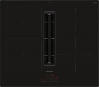 Photos - Hob Siemens ED 611BS16E black