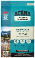 Photos - Dog Food ACANA Wild Coast 14.5 kg