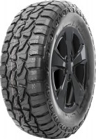 Photos - Tyre Aplus Rock Shredder-R/T 245/75 R16 120Q 