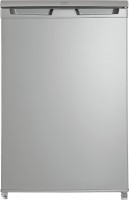 Fridge Beko UL 4584 S silver