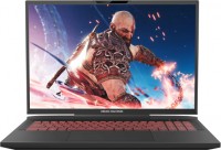 Photos - Laptop Dream Machines RG4070-17 GM7IX7N (RG4070-17PL30)