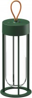 Photos - Desk Lamp Flos In Vitro Unplugged 