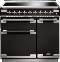 Cooker Rangemaster ELS90EICB graphite