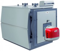 Photos - Boiler Ferroli PREXTHERM RSW 940 940 kW