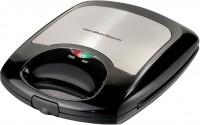 Photos - Toaster Hamilton Beach 26020 