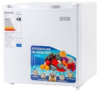 Photos - Fridge Almacom AR-50 white