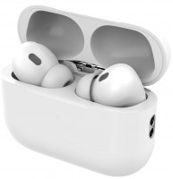 Photos - Headphones Hiper TWS True Bass