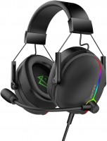 Photos - Headphones Vertux Warfare 