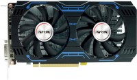 Photos - Graphics Card AFOX GeForce GTX 1660 Ti AF1660TI-6144D6H1-V2 