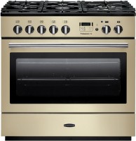 Cooker Rangemaster PROP90FXDFFCR/C beige