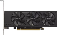 Graphics Card Asus GeForce RTX 4060 LP BRK OC 