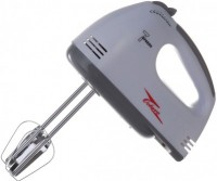 Photos - Mixer Octavo OC-218 white