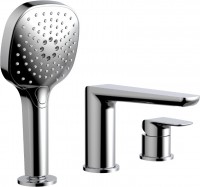 Photos - Tap Excellent Clever 2.0 AREX.4134CR 