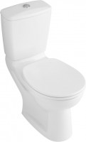 Photos - Toilet Villeroy & Boch Omnia Pro 6C5901