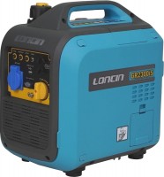 Photos - Generator Loncin GR2300iS 