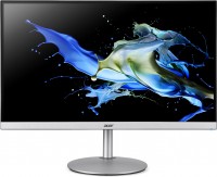 Monitor Acer CB272Esmiprx silver