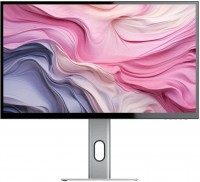 Monitor ALOGIC Clarity 27F34KCPD 27 "  silver
