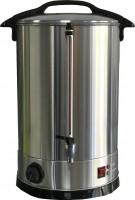 Photos - Electric Kettle EWT WB30E1T 2500 W 30 L  chrome