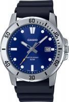 Photos - Wrist Watch Casio MTP-VD01-2E 