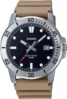 Photos - Wrist Watch Casio MTP-VD01-5E 
