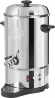 Electric Kettle SWAN Tea Urn SWU8L 1600 W 8 L  chrome