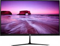 Photos - Monitor X-Game 1T238IPS 23.8 " black