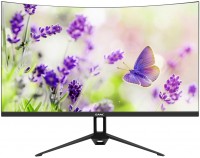 Photos - Monitor SANC M2368H 23.6 " black