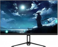 Photos - Monitor SANC M2442PH 23.8 "  black