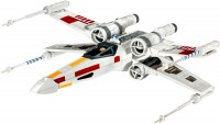 Model Building Kit Revell X-Wing Fighter-Model Kit (1:112) 