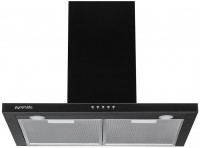 Photos - Cooker Hood Pyramida AGT 60 PB BL black