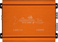 Photos - Car Amplifier DL Audio Barracuda 1.900 V2
