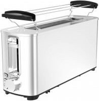 Photos - Toaster TurboTronic TT-BF14 