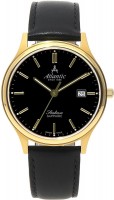Photos - Wrist Watch Atlantic Seabase 60343.45.61 