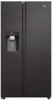 Fridge Haier HSW-79F18DIPT black