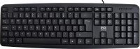 Keyboard Evo Labs KD-101LUK 