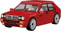 Construction Toy COBI Lancia Delta HF 24508 