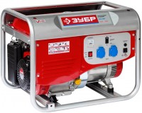 Photos - Generator Zubr ZESB-4000 