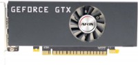 Photos - Graphics Card AFOX GeForce GTX 1050 AF1050-4096D5L4