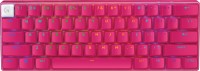 Keyboard Logitech G Pro X 60  Tactile Switch