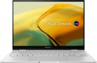 Photos - Laptop Asus Zenbook 14 Flip OLED UP3404VA (UP3404VA-KN055W)