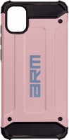Photos - Case ArmorStandart Panzer for Galaxy A05 